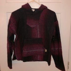 Hippie Sweatershirt size extra small